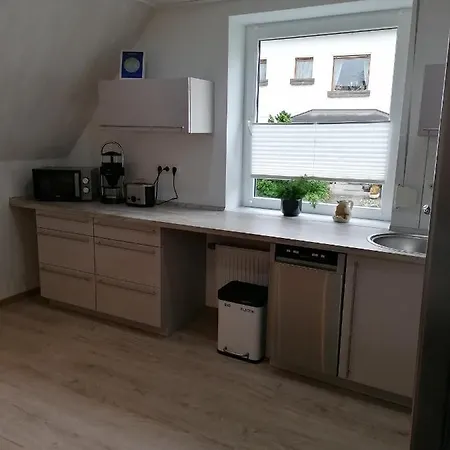 Lejlighed In Der