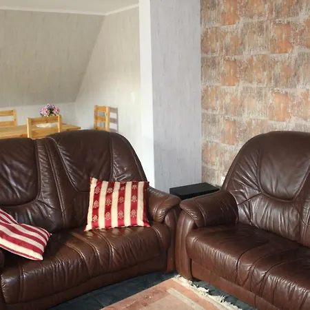 In Der Apartment *