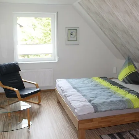 Apartament In Der Drolshagen