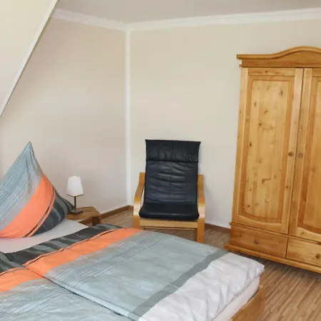 Apartament In Der