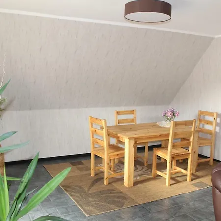 In Der Apartament Drolshagen