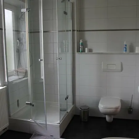 Apartament In Der