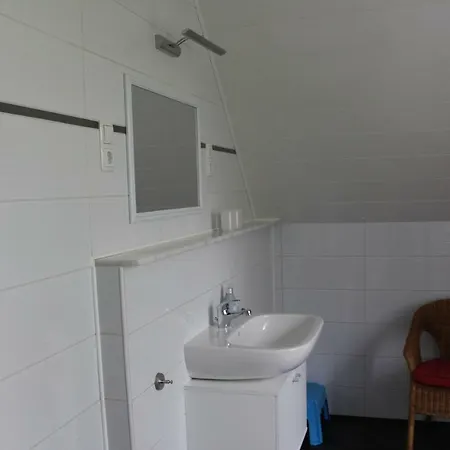 In Der Lejlighed *