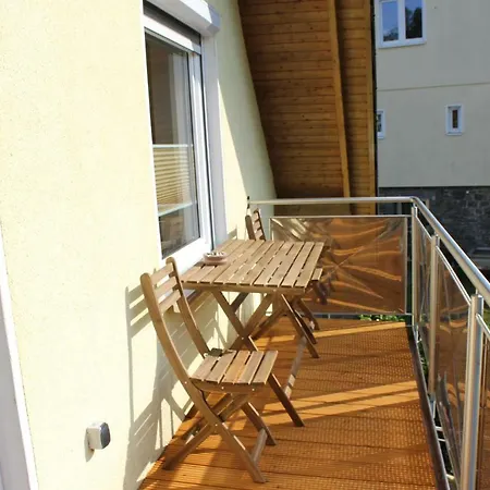 In Der Apartament Drolshagen