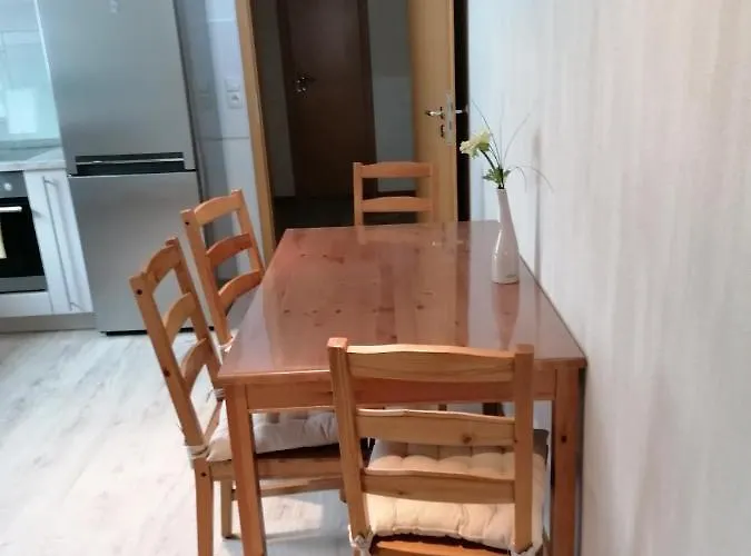In Der Apartament