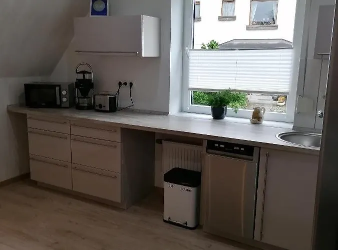 Apartament In Der