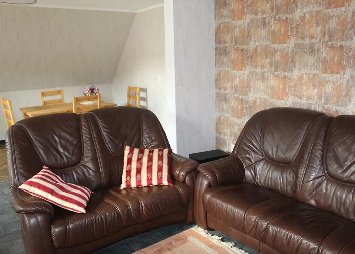 In Der Apartament *