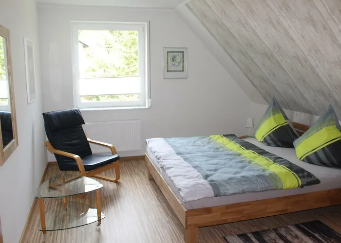 Apartament In Der Drolshagen