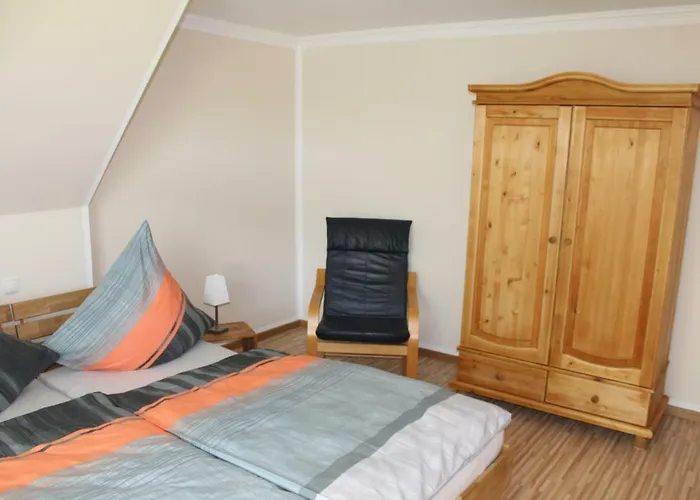 Apartament In Der