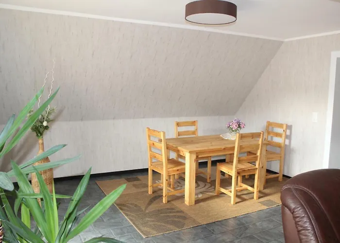 In Der Apartament Drolshagen