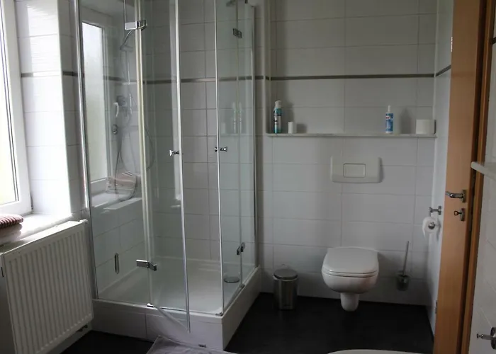 Apartament In Der