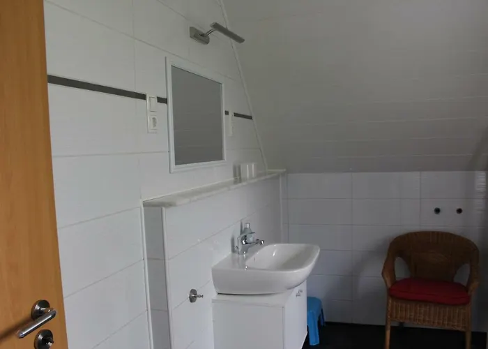 In Der Apartament *
