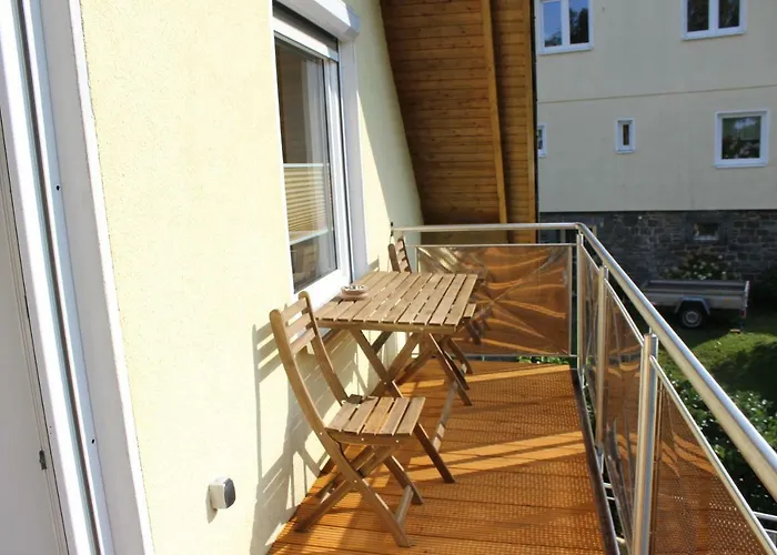 In Der Apartament Drolshagen